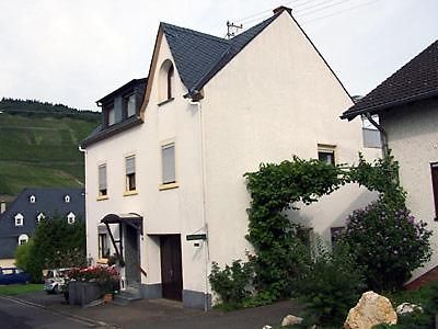 Anneliese Schmitgen Bed & Breakfast แบร์นคาสเทล-คืสท์ ภายนอก รูปภาพ