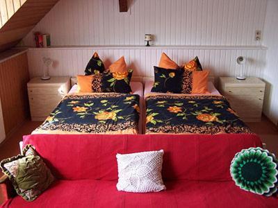 Anneliese Schmitgen Bed & Breakfast แบร์นคาสเทล-คืสท์ ภายนอก รูปภาพ